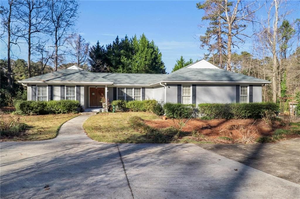 2564 Creek Indian Trail, Jonesboro, GA 30236 — most recent listing photo