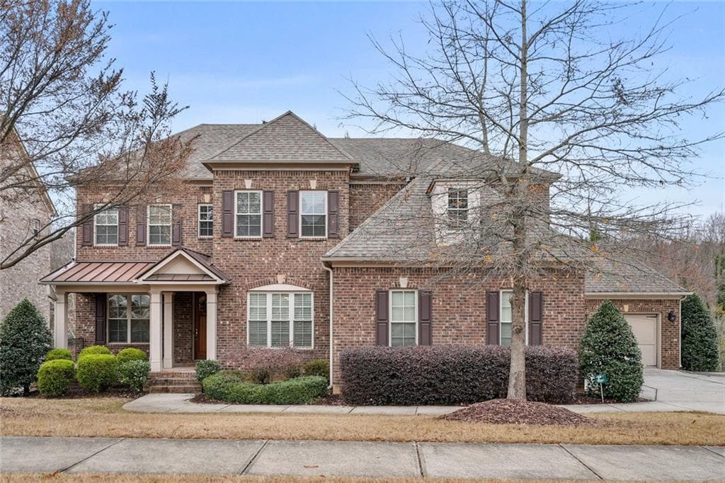 4976 Leisure Valley, Dunwoody, GA 30338 — most recent listing photo