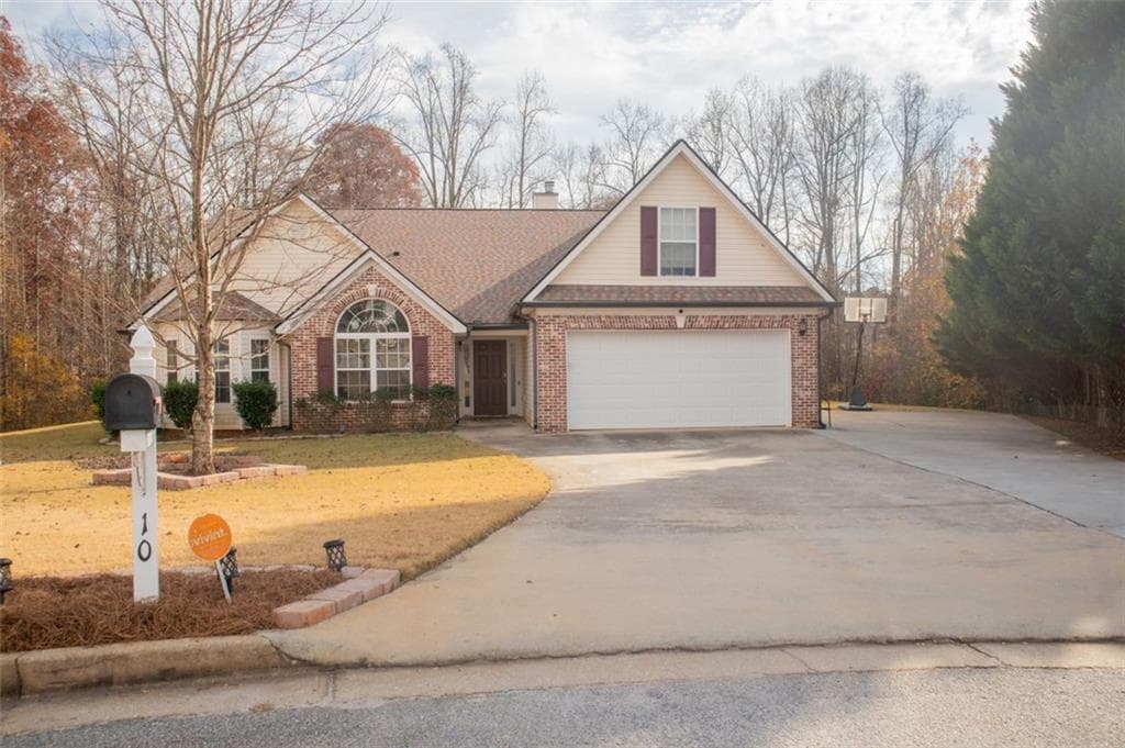 10 Prince Edward Way, Covington, GA 30016 — most recent listing photo