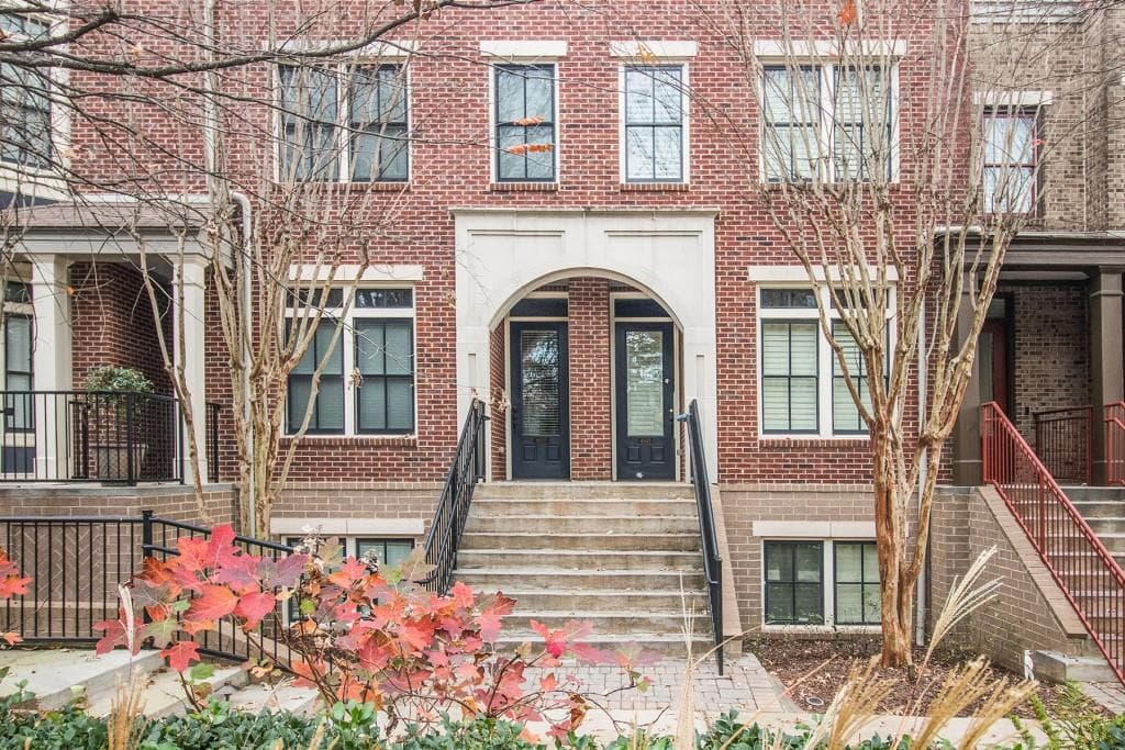 4650 Magnolia Commons, Dunwoody, GA 30338 — most recent listing photo