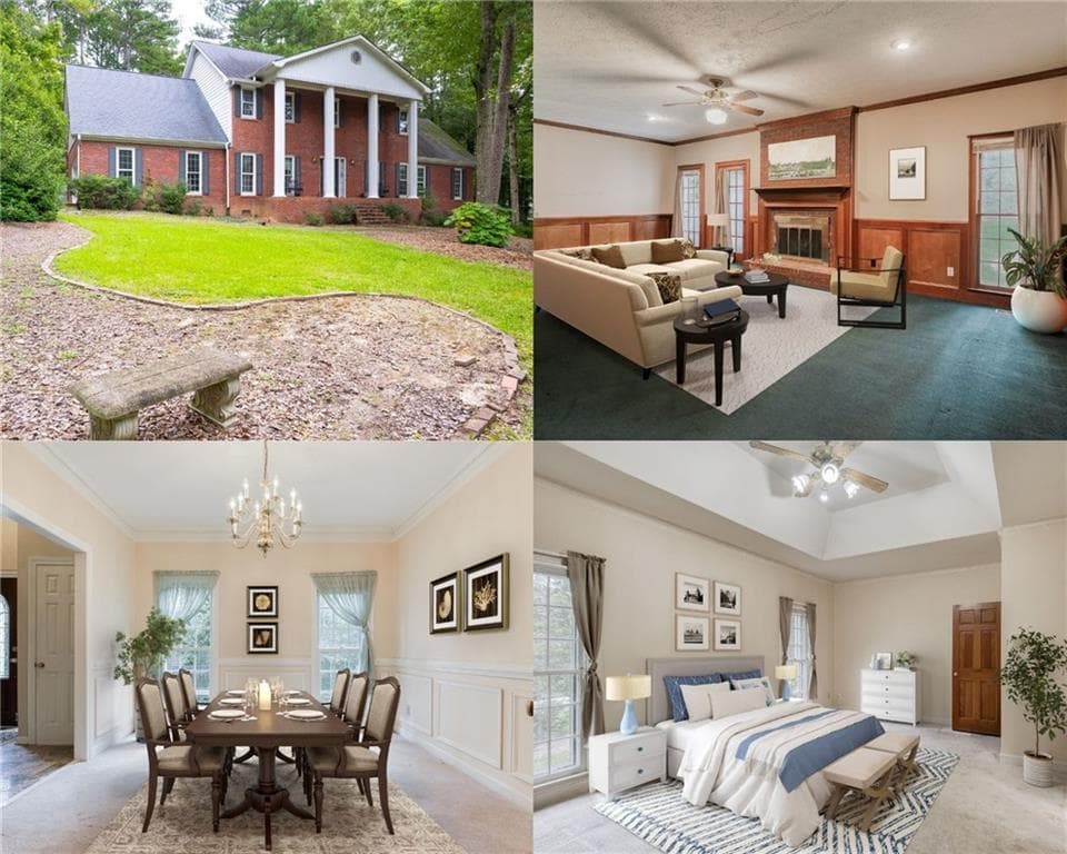 3870 Belle Glade Trail, Snellville, GA 30039 — most recent listing photo