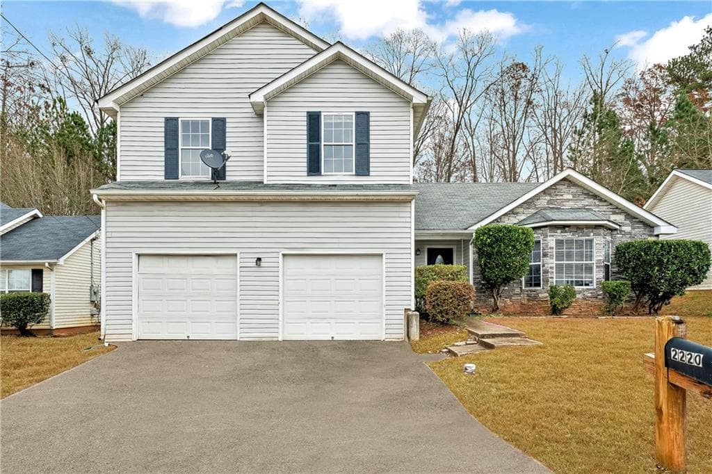 2220 Hidden Creek Drive, Decatur, GA 30035 — most recent listing photo