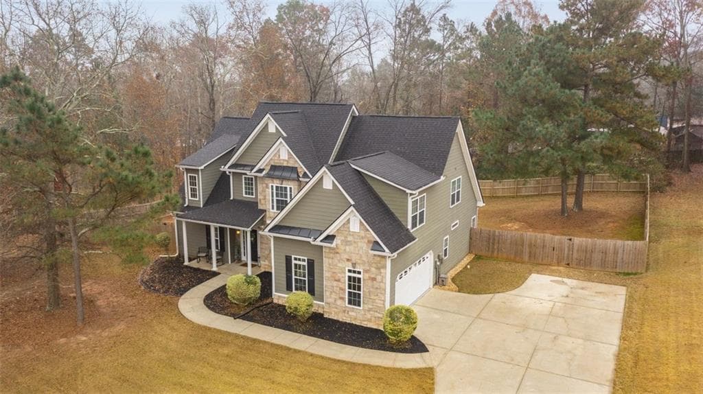 8695 Copperridge Drive, Winston, GA 30187 — most recent listing photo