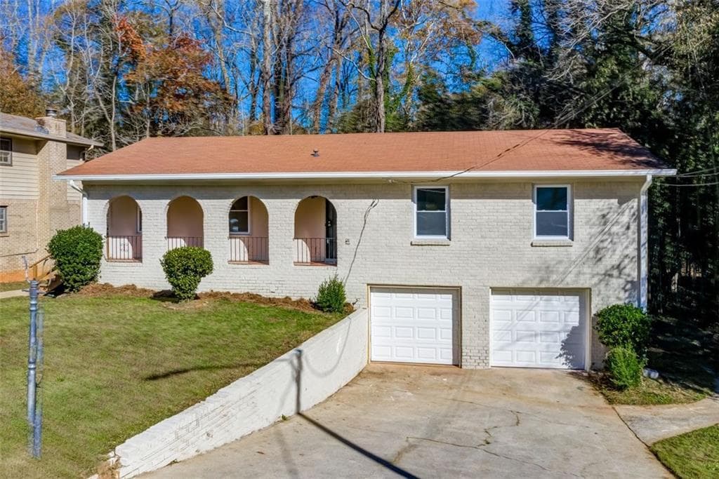 2356 EMERALD FALLS Drive, Decatur, GA 30035 — most recent listing photo