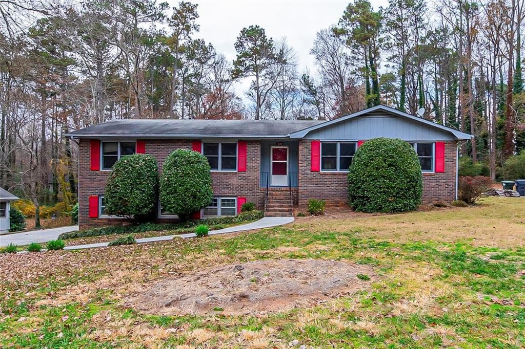 3230 Forest Creek Drive, Marietta, GA 30064 — most recent listing photo