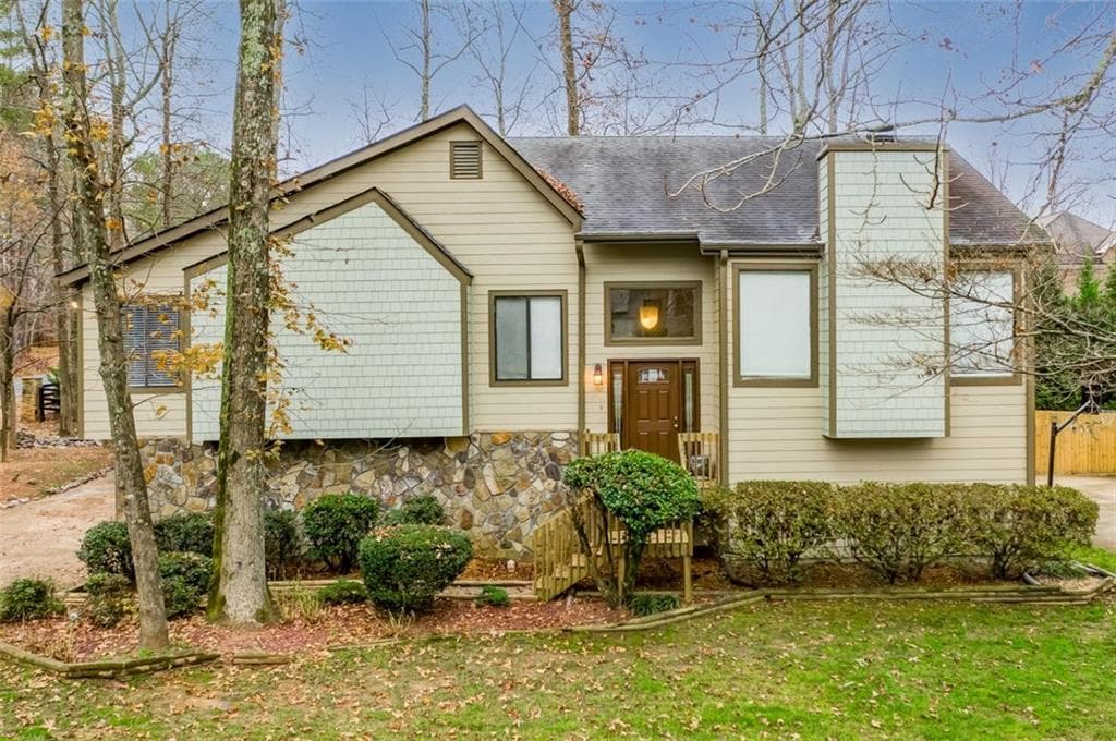 3186 INMAN PARK Court, Marietta, GA 30062 — most recent listing photo