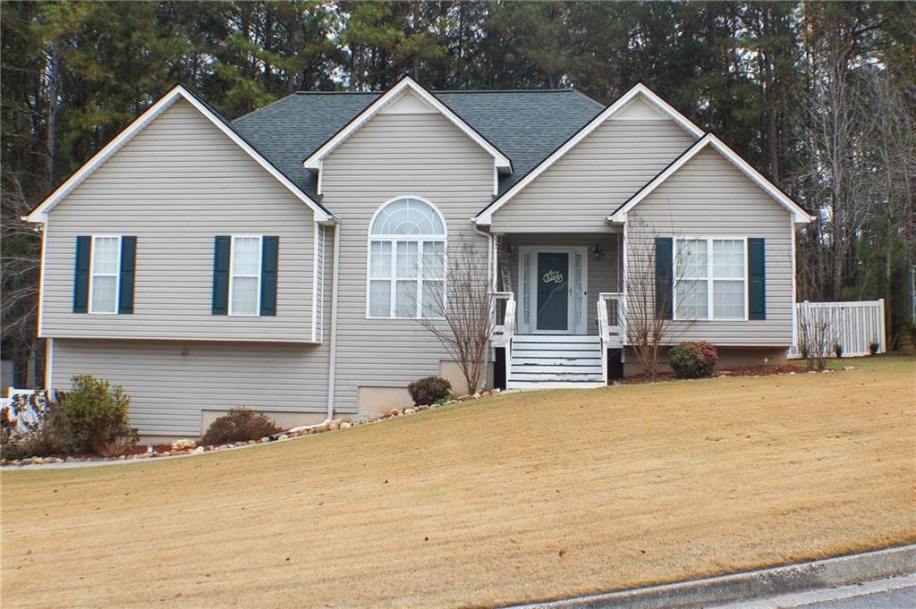 136 Harborside Drive, Dallas, GA 30132 — most recent listing photo