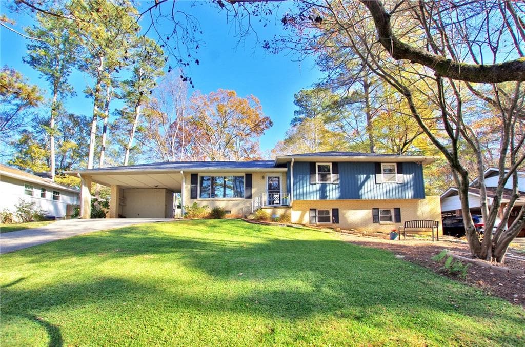 1347 Talcott Place, Decatur, GA 30033 — most recent listing photo
