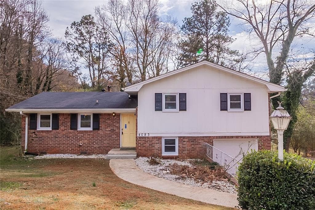 4083 E Glade Court, Decatur, GA 30035 — most recent listing photo