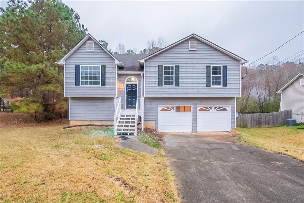 407 Ivy Terrace Drive, Dallas, GA 30157 — most recent listing photo