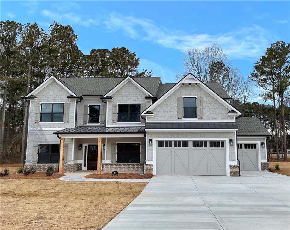 19 Somerset Way, Monroe, GA 30655 — most recent listing photo