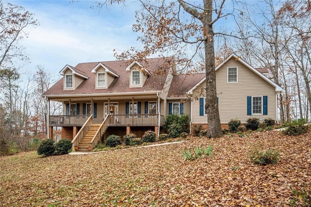 278 Oak Mountain Road, Carrollton, GA 30116 — most recent listing photo