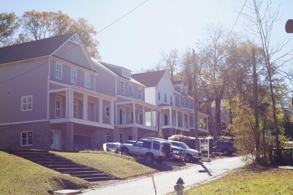 140 Rigby Street, Marietta, GA 30060 — most recent listing photo