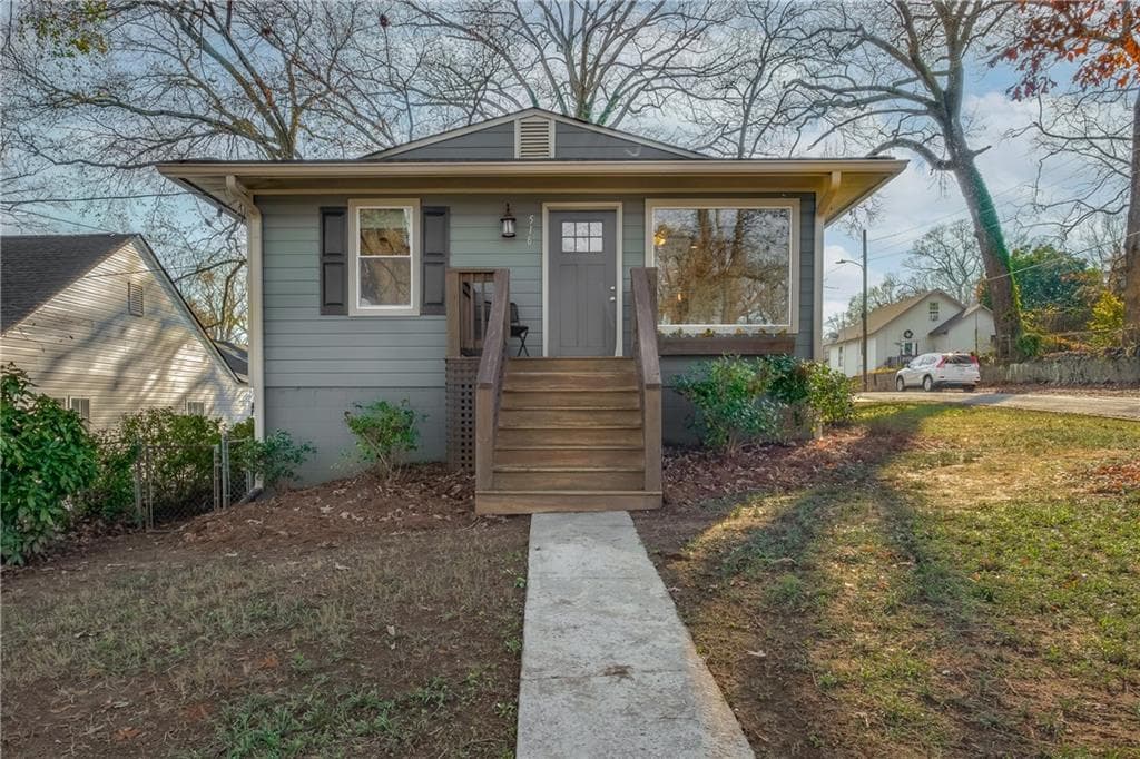 516 Walnut Street, Hapeville, GA 30354 — most recent listing photo