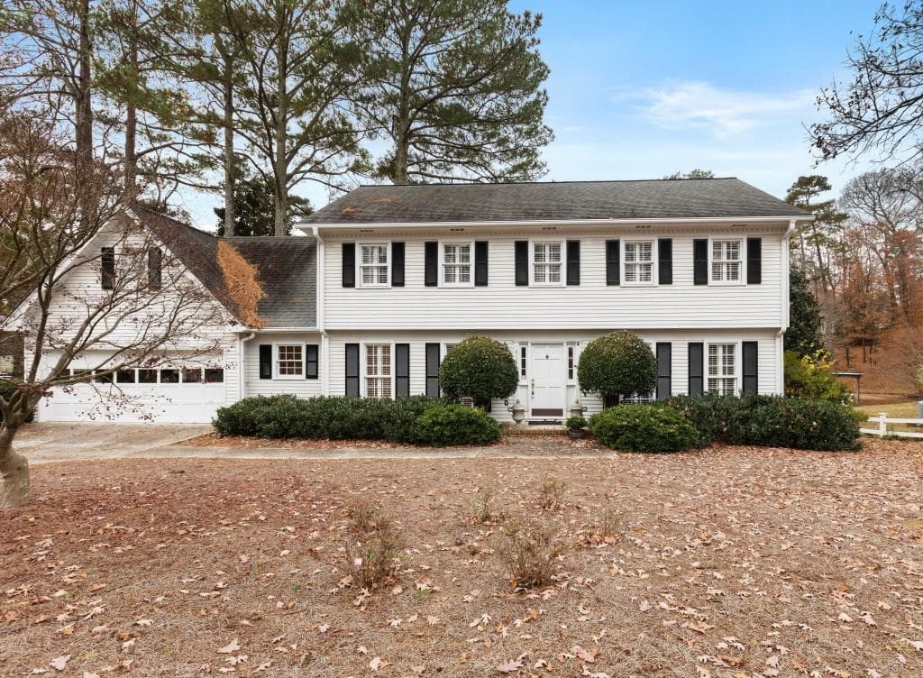 5119 Meadowlake Lane, Dunwoody, GA 30338 — most recent listing photo