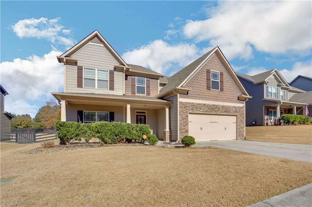 77 Pine Hill Court, Dallas, GA 30132 — most recent listing photo
