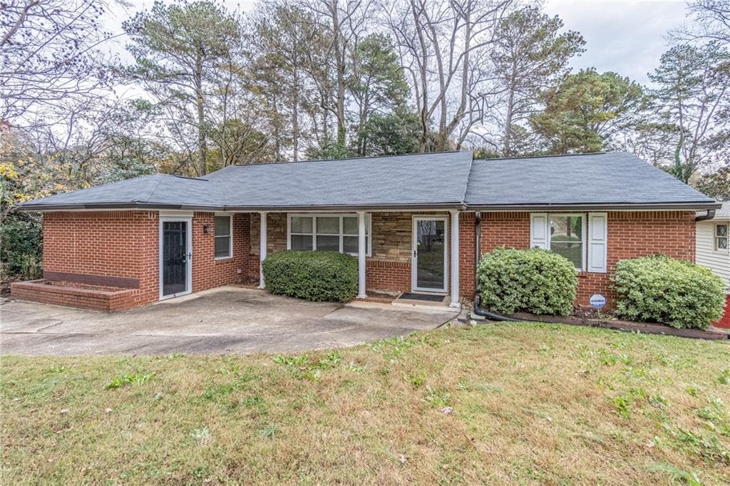 2704 Humphries Street, East Point, GA 30344 — most recent listing photo