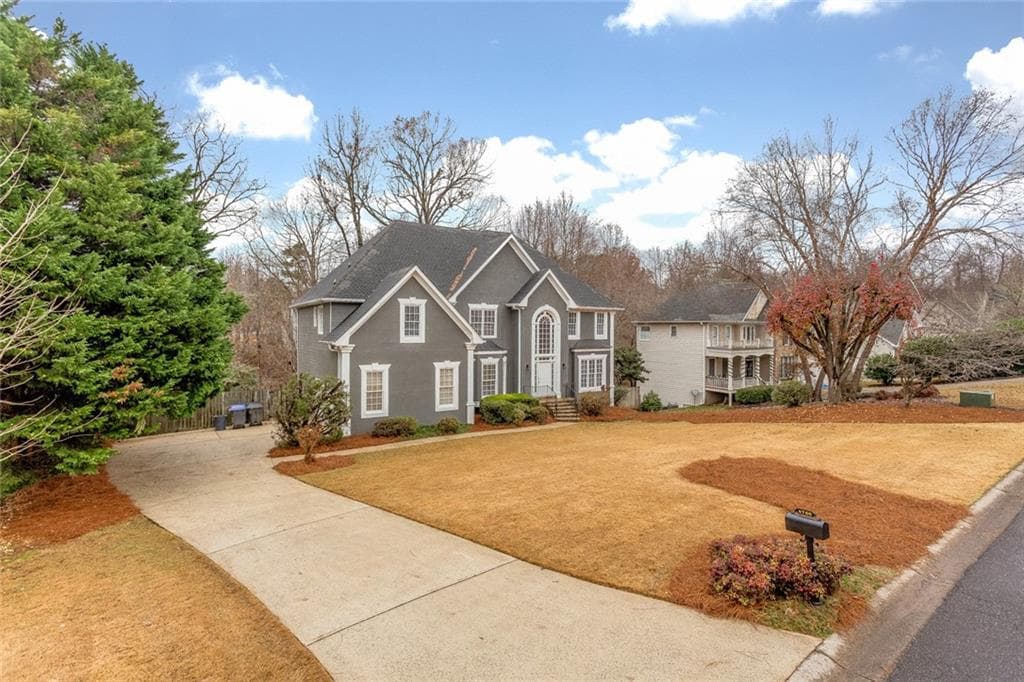 4780 Ashwell Lane, Suwanee, GA 30024 — most recent listing photo