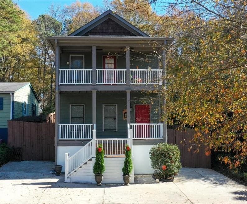 501 Glendale Road, Scottdale, GA 30079 — most recent listing photo