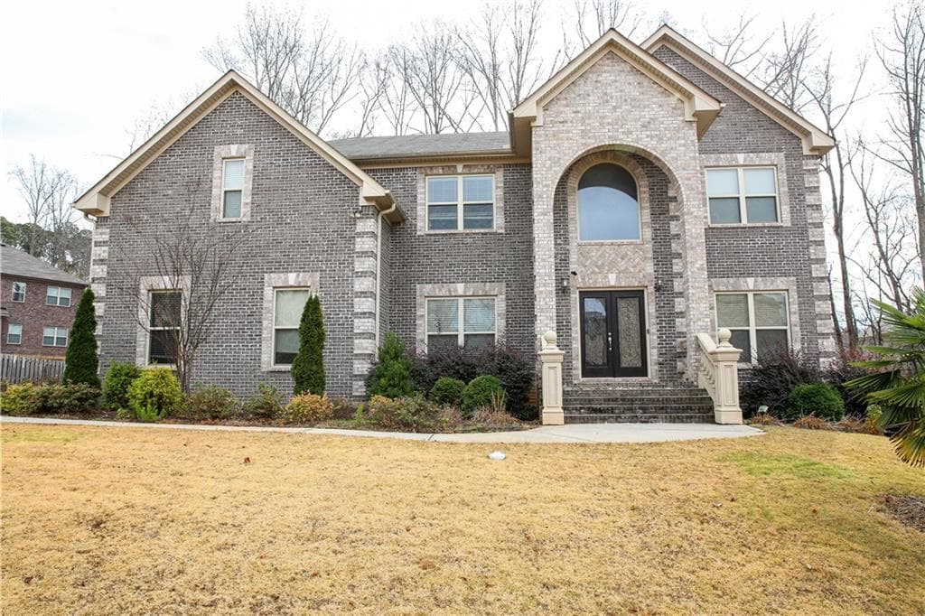 2925 Ash Grove Drive, Conyers, GA 30094 — most recent listing photo