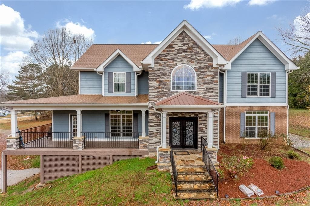 2140 Brooks Road, Dacula, GA 30019 — most recent listing photo