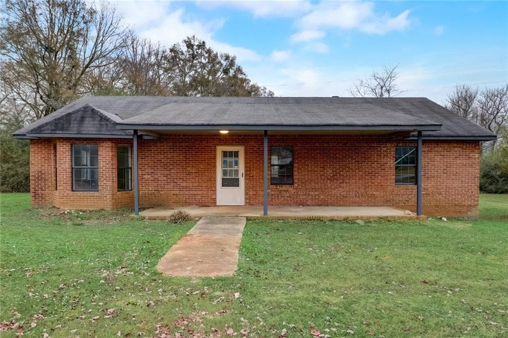 1601 Birdie Road, Griffin, GA 30223 — most recent listing photo