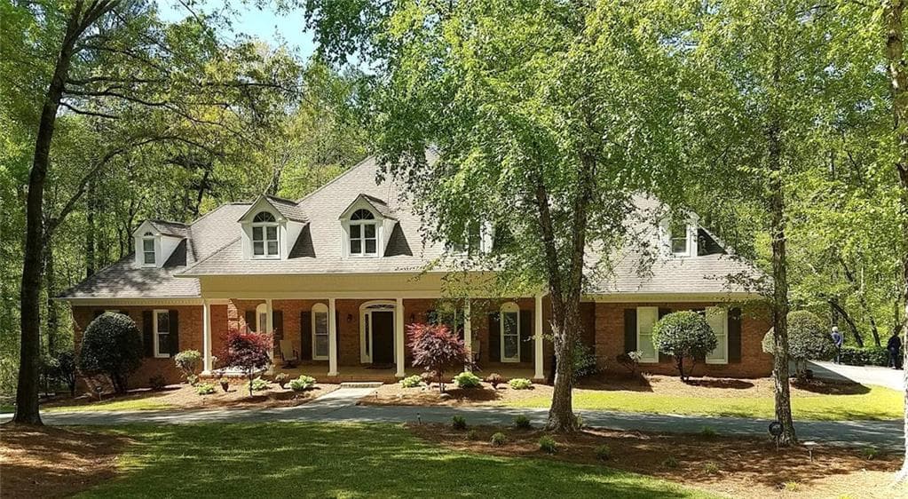 3501 Kilpatrick Lane, Snellville, GA 30039 — most recent listing photo