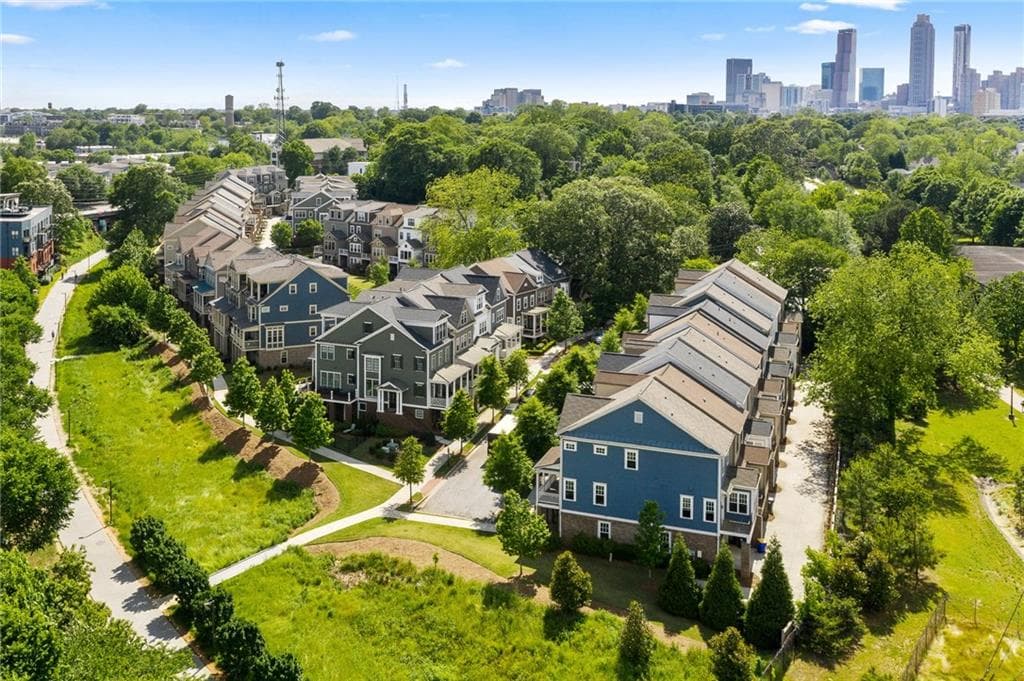 814 East Avenue, Atlanta, GA 30312 — most recent listing photo