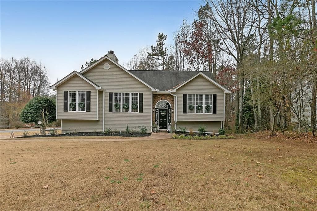 4385 ELMHURST Lane, Cumming, GA 30028 — most recent listing photo