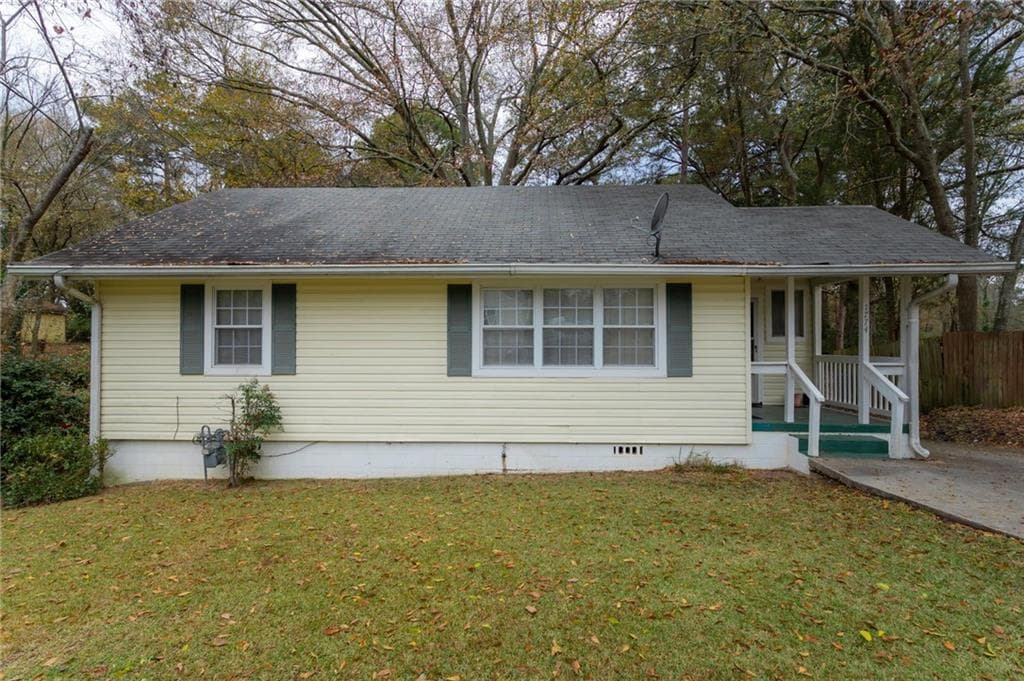 1774 Clearview Street, Marietta, GA 30060 — most recent listing photo