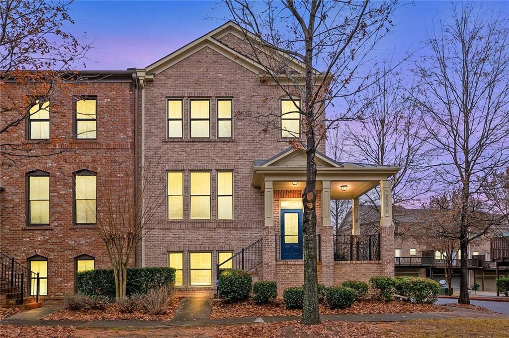 3296 Twinrose Place, Alpharetta, GA 30004 — most recent listing photo
