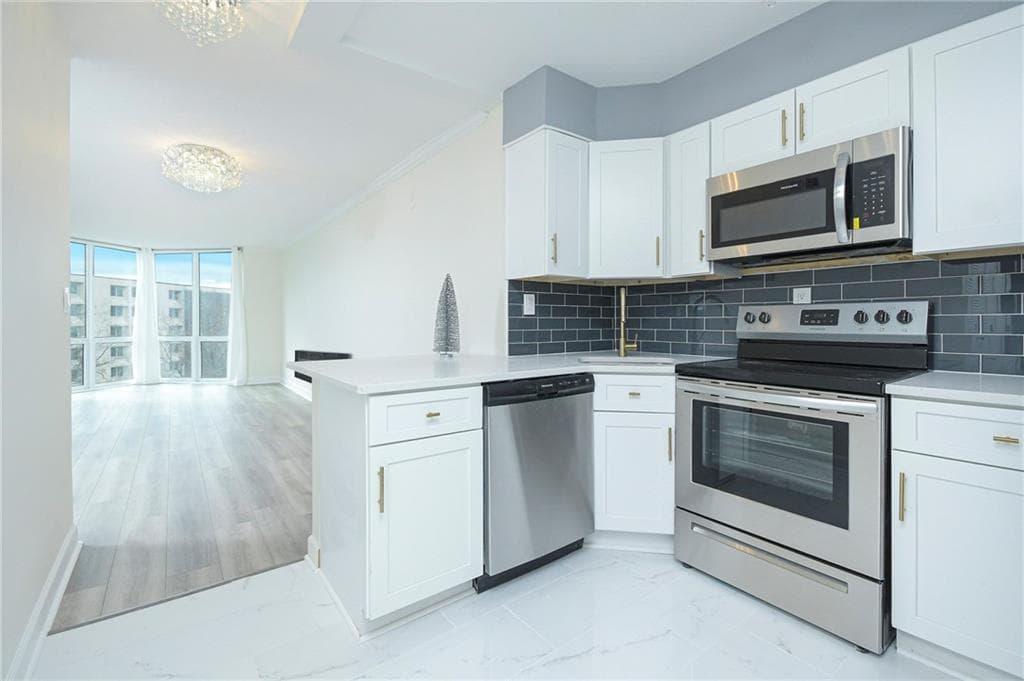 1 bedroom, 1 bathroom, 543 sq ft condominium sold at 2870 Pharr Court 1108, Atlanta, GA 30308
