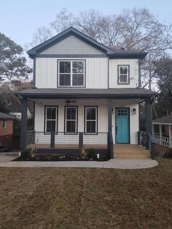2716 Humphries Street, East Point, GA 30344 — most recent listing photo