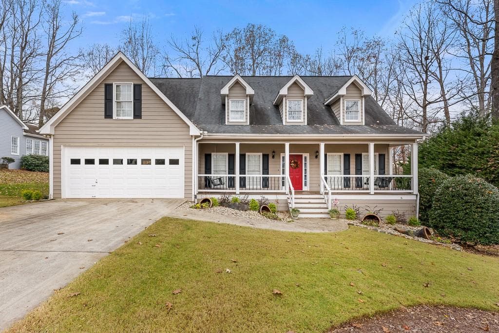 4734 Plantation Drive, Flowery Branch, GA 30542 — most recent listing photo