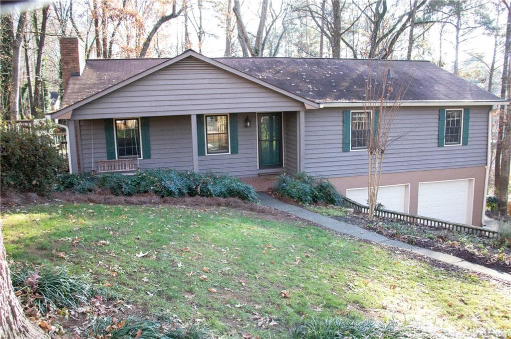 3883 Wyntuck Circle, Kennesaw, GA 30152 — most recent listing photo