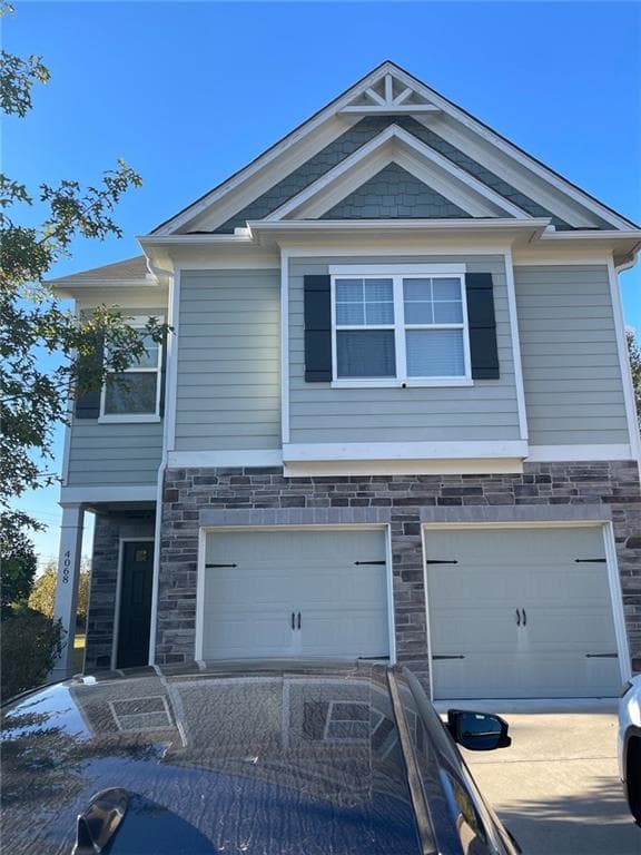 4068 Elsdon Drive, Austell, GA 30106 — most recent listing photo
