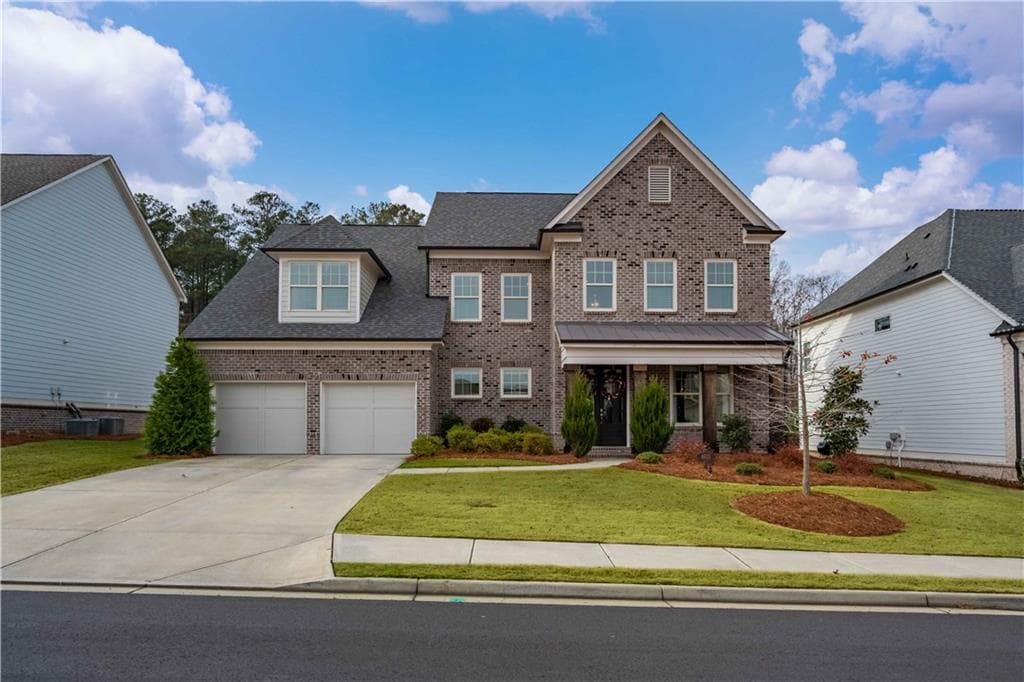 4625 Alister Park Drive, Cumming, GA 30040 — most recent listing photo