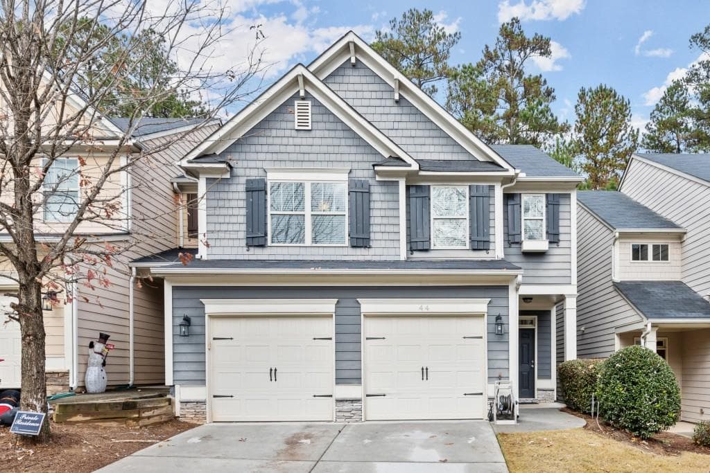 44 Grampian Way 3, Marietta, GA 30008 — most recent listing photo