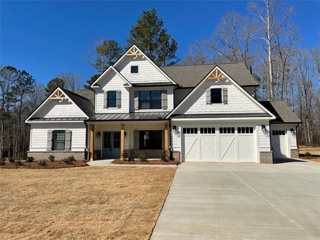 142 Flat Creek Drive, Monroe, GA 30655 — most recent listing photo