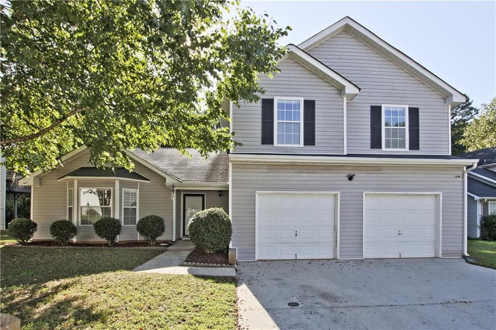 6718 Pole Creek Drive, Lithonia, GA 30058 — most recent listing photo