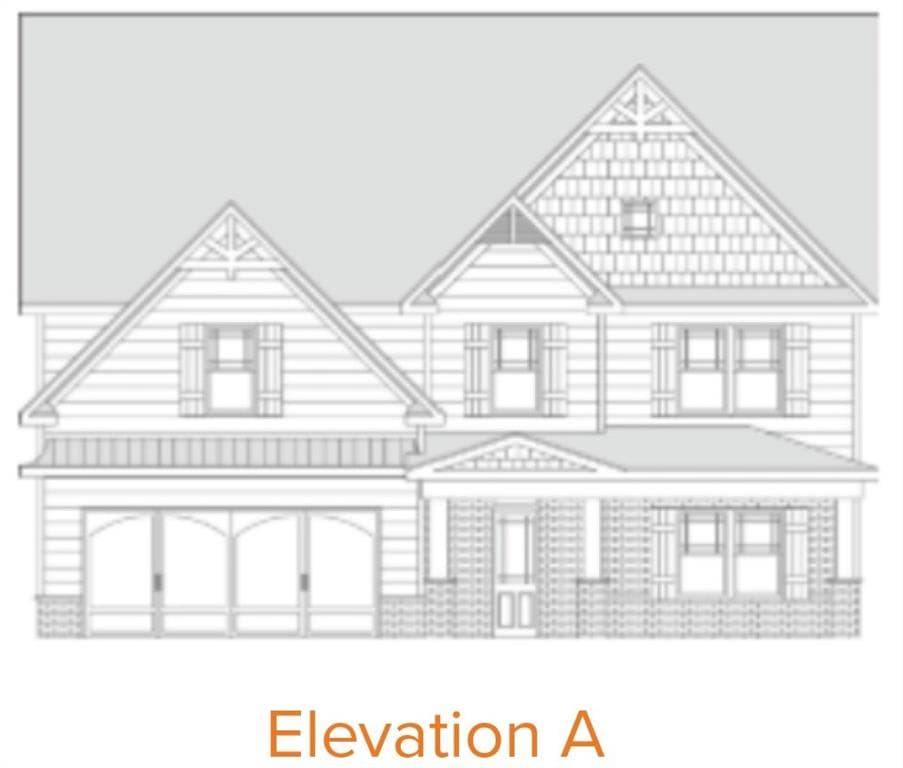 6440 Oakhurst Place, Fairburn, GA 30213 — most recent listing photo