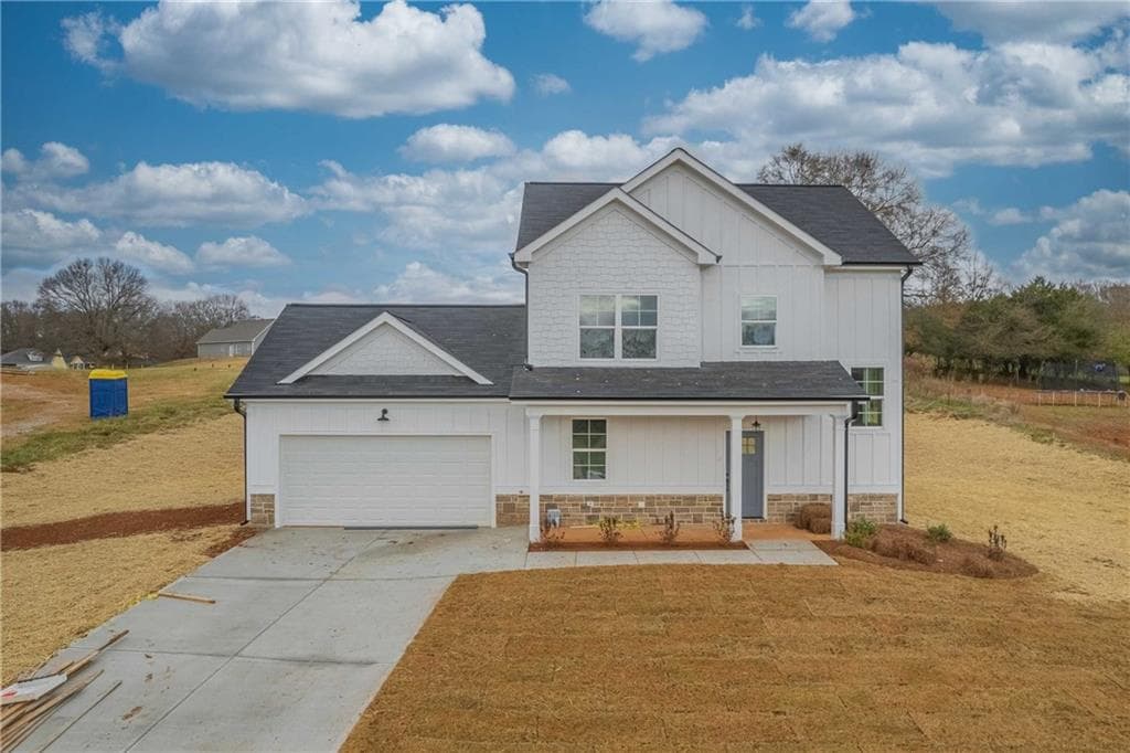 197 Middle Fork Lane, Carnesville, GA 30521 — most recent listing photo