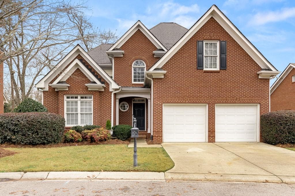 769 Oak Shire Court, Gainesville, GA 30501 — most recent listing photo