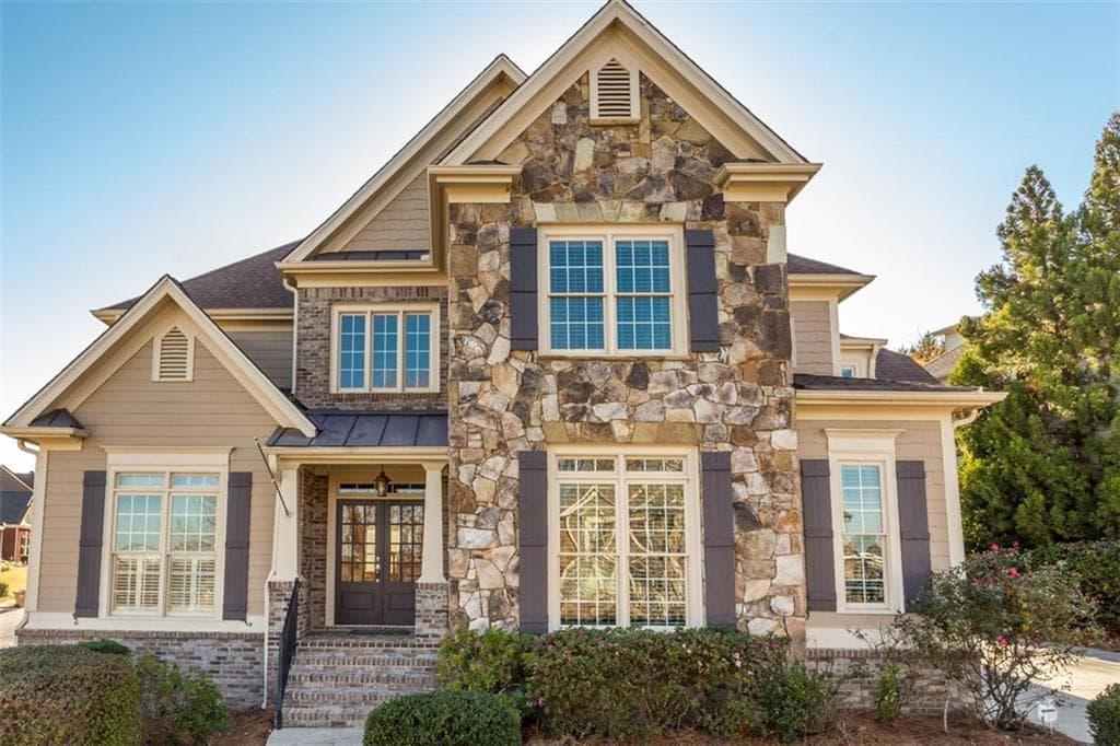 7206 Regatta Way, Flowery Branch, GA 30542 — most recent listing photo