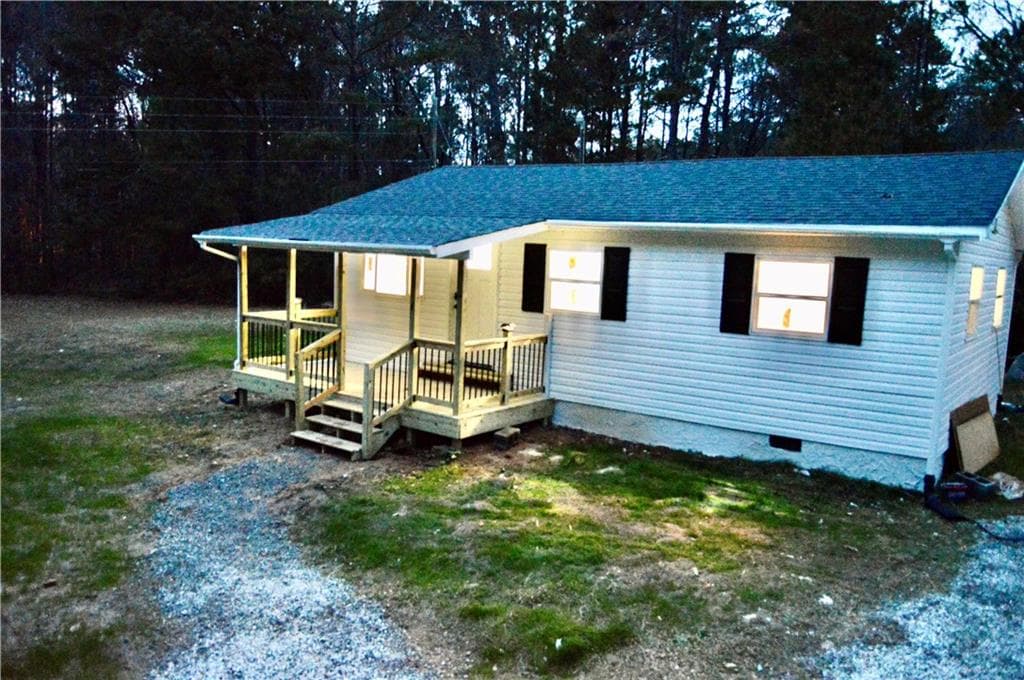 1600 Old Athens Highway, Monroe, GA 30656 — most recent listing photo