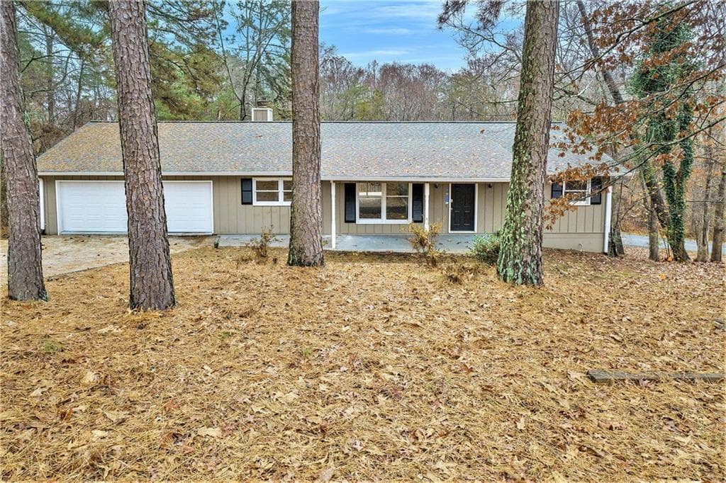 3622 Thompson Bend, Gainesville, GA 30506 — most recent listing photo
