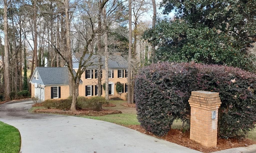 4695 Buckskin Trail, Lilburn, GA 30047 — most recent listing photo