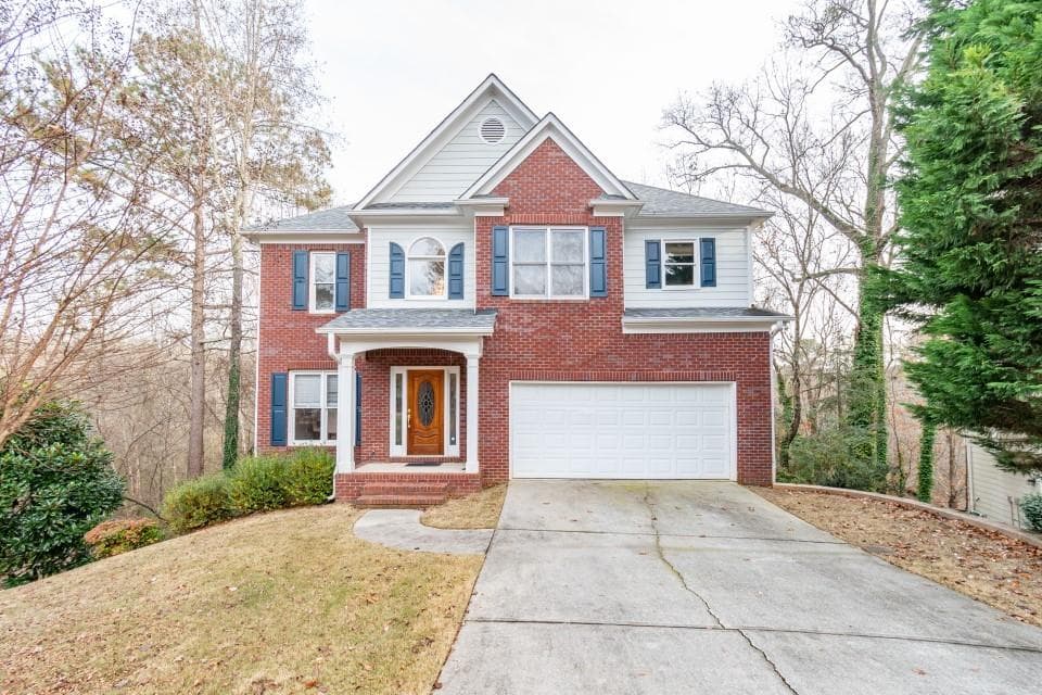3592 Brookefall Court, Suwanee, GA 30024 — most recent listing photo