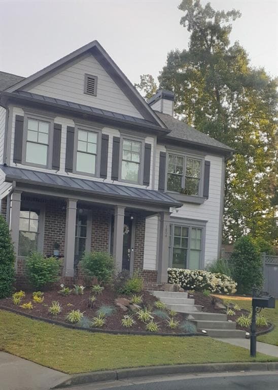 1804 Stone Bridge Way, Marietta, GA 30064 — most recent listing photo