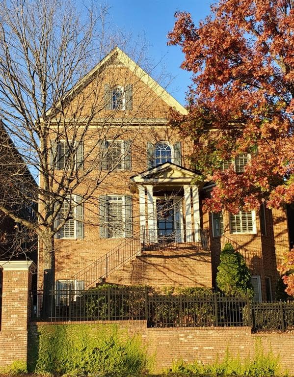 3537 Preserve Drive, Vinings, GA 30339 — most recent listing photo